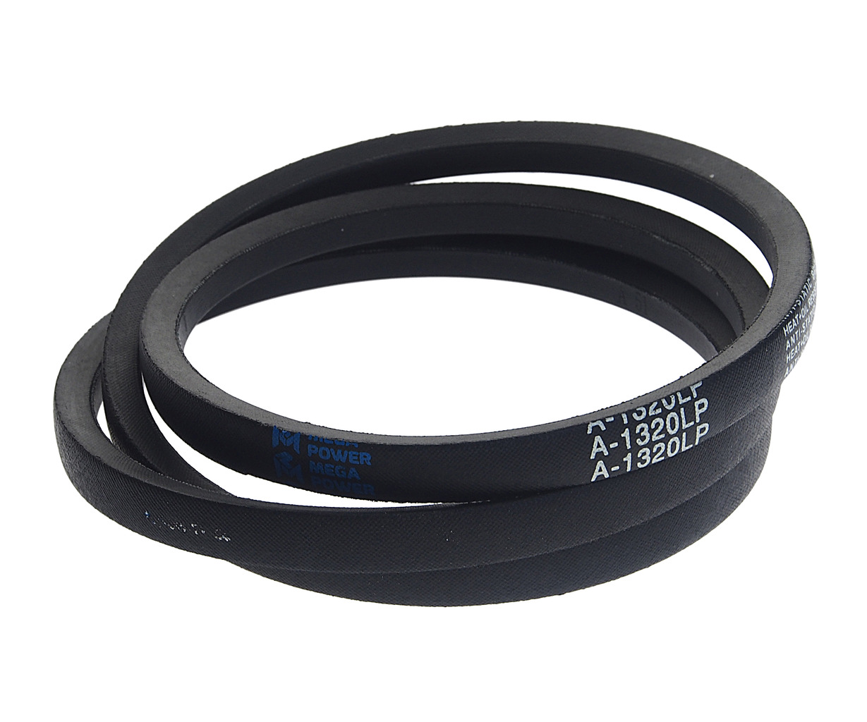 Ремень приводной клиновый А-1320 MEGAPOWER