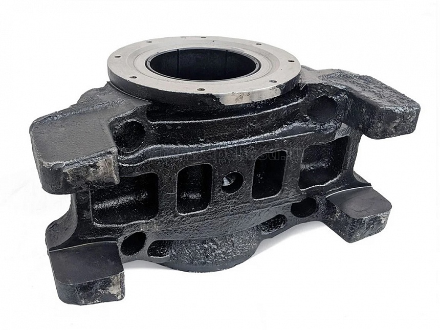 6520-2918070 - башмак с втулками, шт