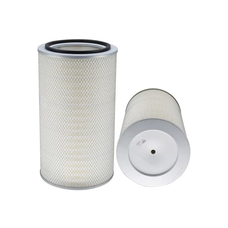 Фильтр воздушный SHACMAN X5000 комплект OE