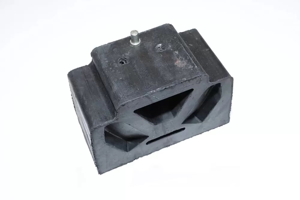 Подушка боковая двигателя (УСИЛЕННАЯ)