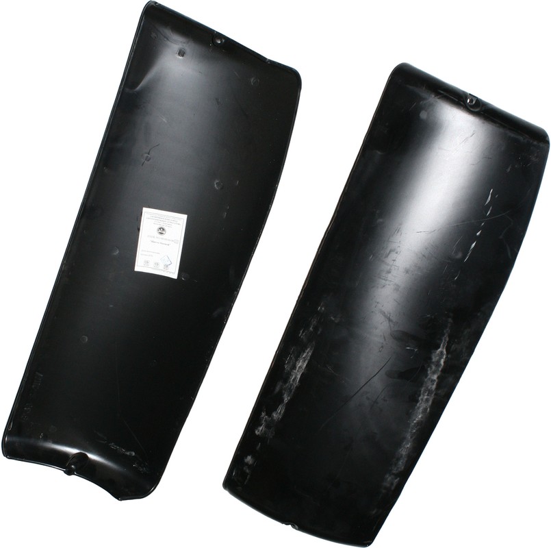 Обтекатель МАЗ кабины комплект (ОЗАА)