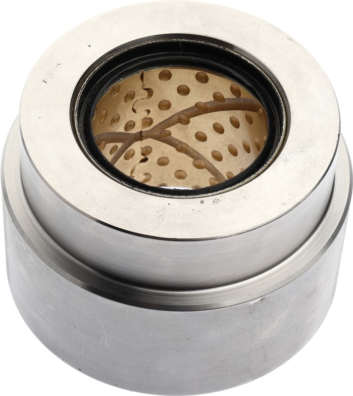 Верхняя втулка шкворня FAW J6,3250 6x6 OE