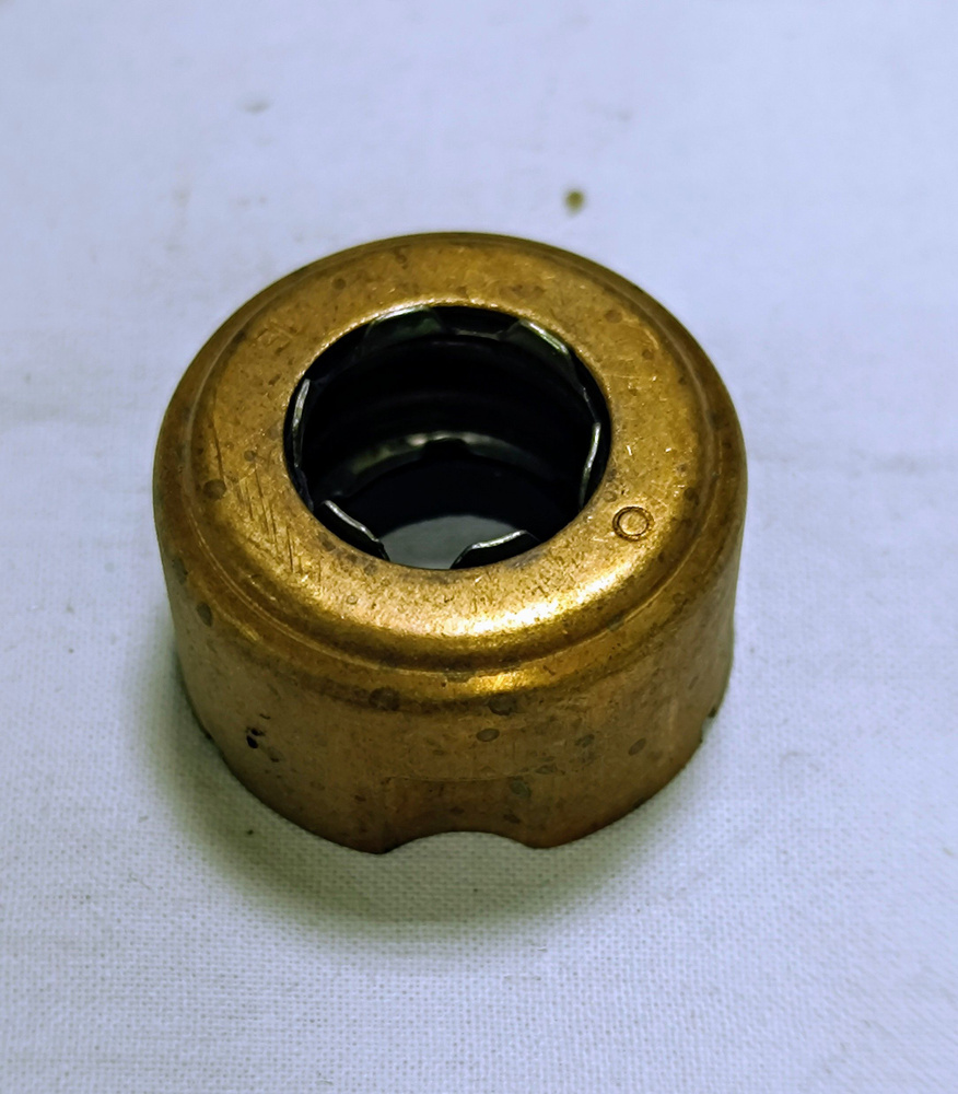2101-1307013 сальник в сборе(17,5*36,6*20,3), шт