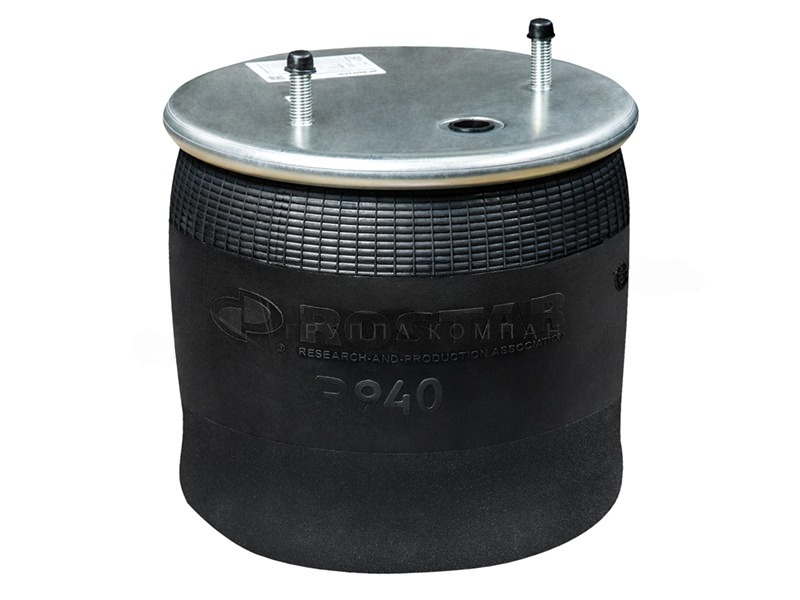 Рессора пневматическая (стальной стакан) R940DGS24 (SP554007-K01)