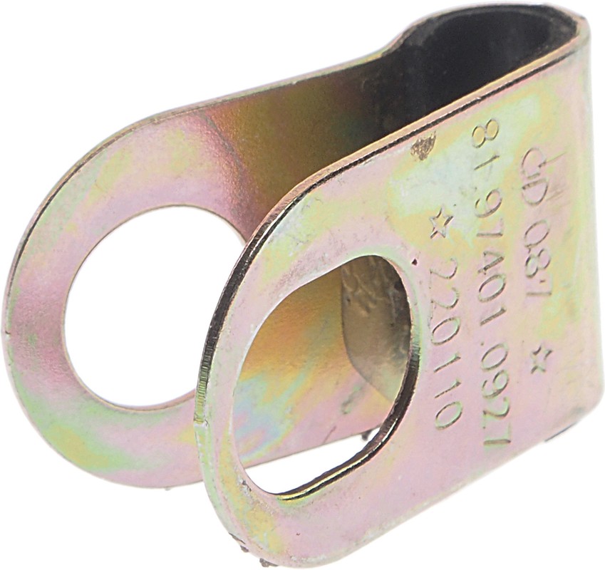 Хомут SHAANXI SHACMAN OE