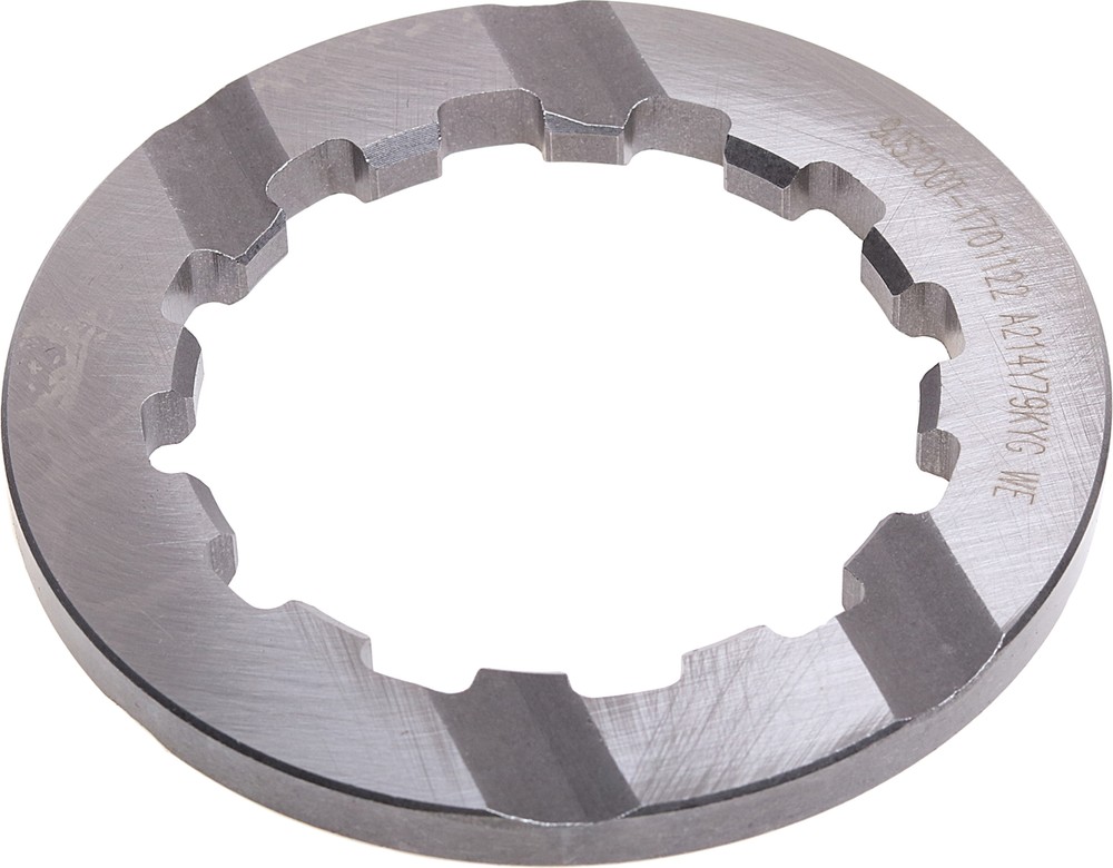 Шайба SHAANXI SHACMAN упорная шестеренчатая КПП OE