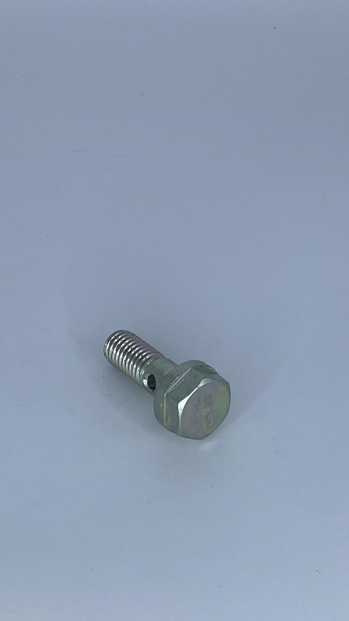 Болт FAW J6,3310 компрессора OE