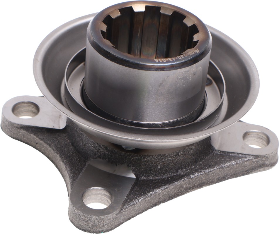  Фланец межосевого дифференциала КАМАЗ MEGAPOWER