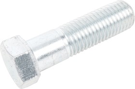 Болт КАМАЗ-6522 М20х70 кулака поворотного переднего моста (41-065-5201) MADARA