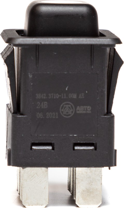 3842.3710-11.00 - выключатель 3842.3710-11, шт