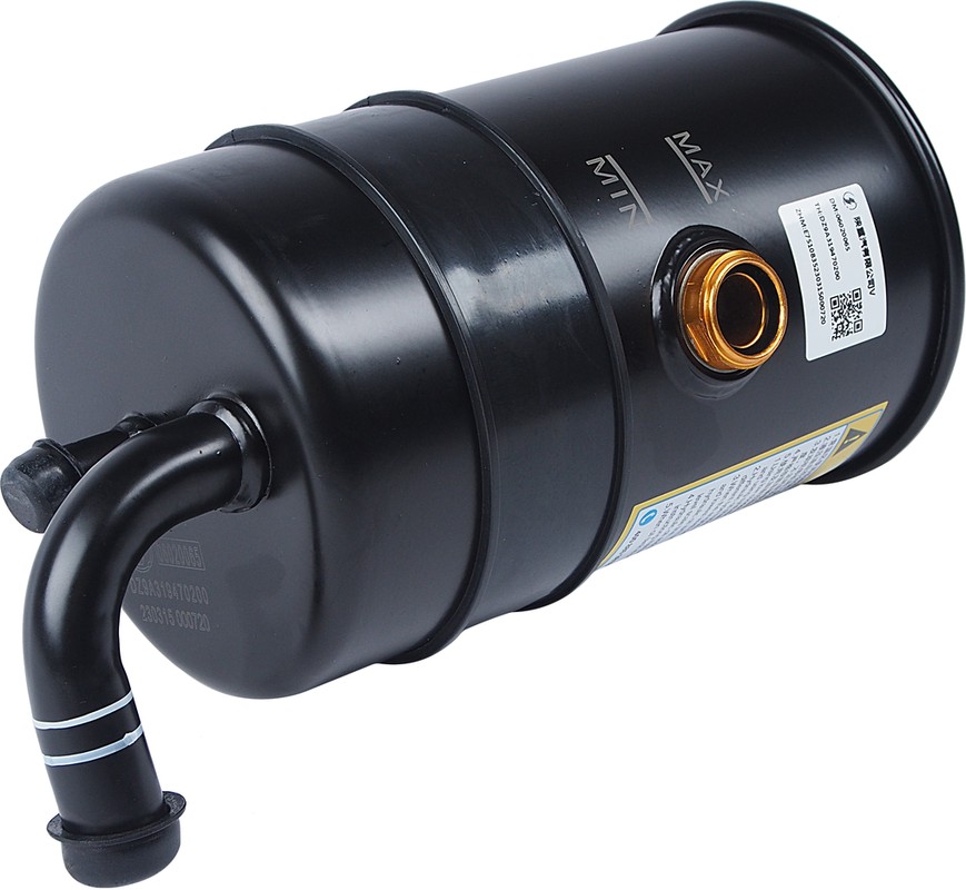 Бачок ГУРа SHAANXI SHACMAN OE