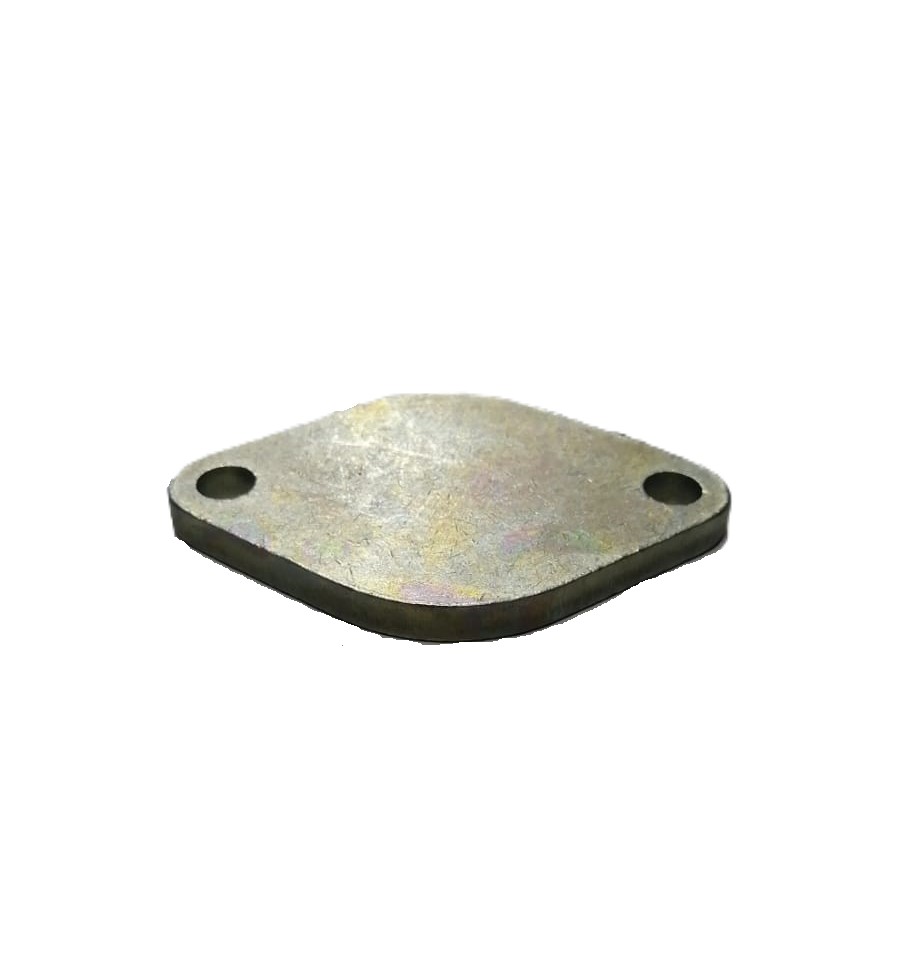 Заглушка ЯМЗ