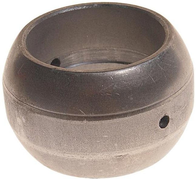 Втулка BPW вала тормозного шаровая (42х60х38) FEBI