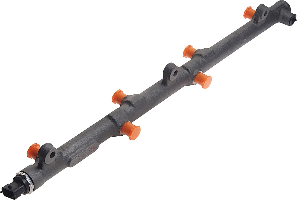 А-11-002-00-00-00 - Рампа топливная КАМАЗ ЕВРО-4, 5 системы Common Rail(аналог BOSCH 0445228005 ) ле