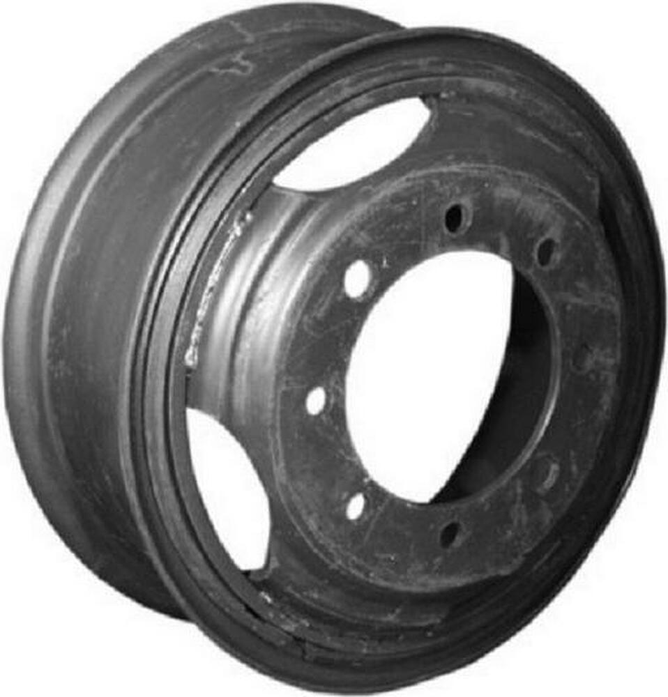 Диск колесный ЗИЛ-4331 ACCURIDE