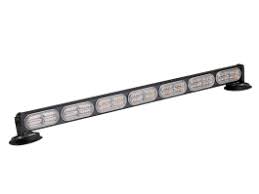 Маяк 61х5х3см12-24v цвет 72 LED