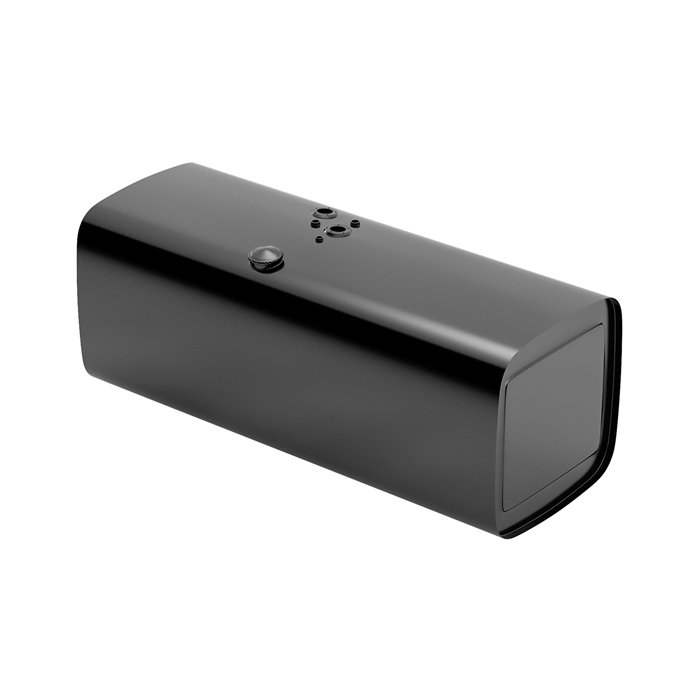 Бак топливный КАМАЗ 600л (650х650х1500) с комплектом для установки+РТИ БАКОР