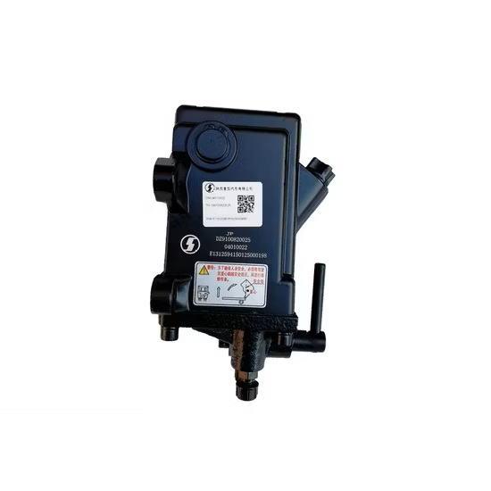 Насос подъема кабины SHAANXI WG199100820025