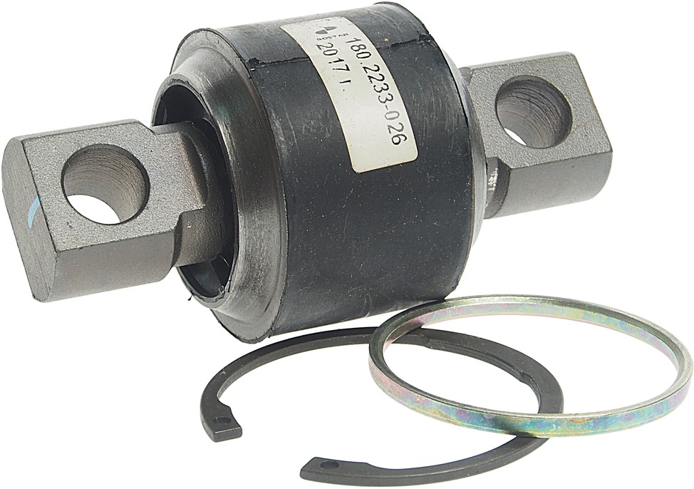 Рем.комплект реактивной штанги 180.2233 (d67x100xd17x24)