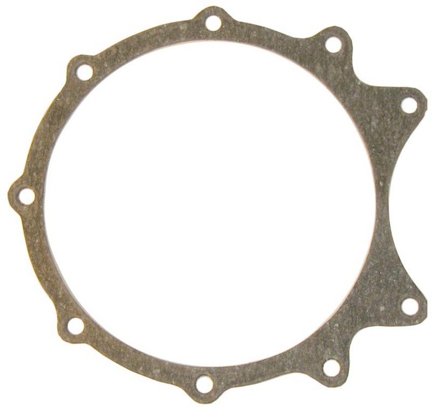 Прокладка картера межосевого дифеференциала КАМРТИ