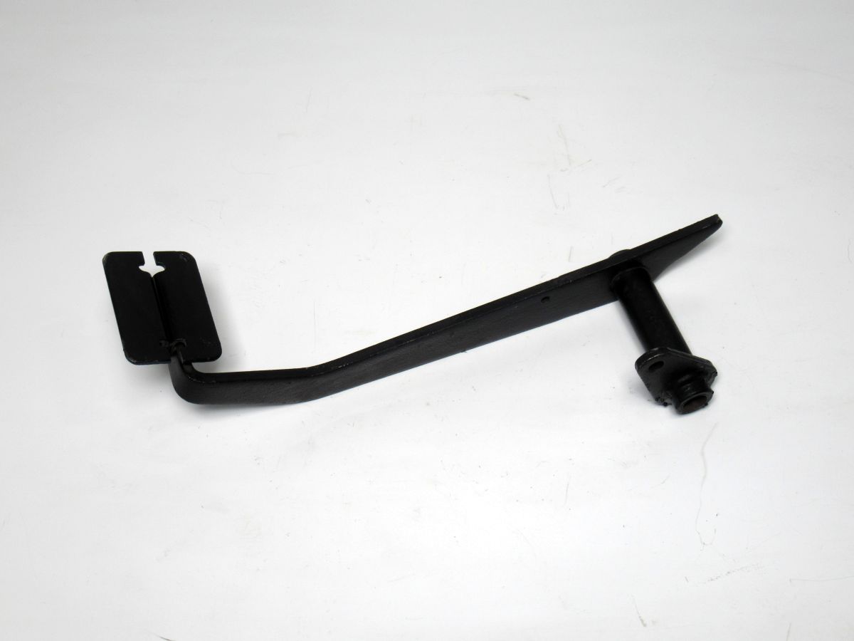 5320-1602010 педаль сцепления, шт