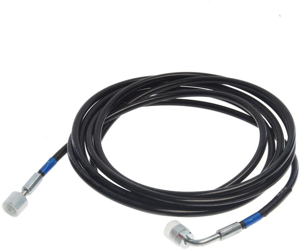 6460-5009058 - трубка L=3785 мм, шт