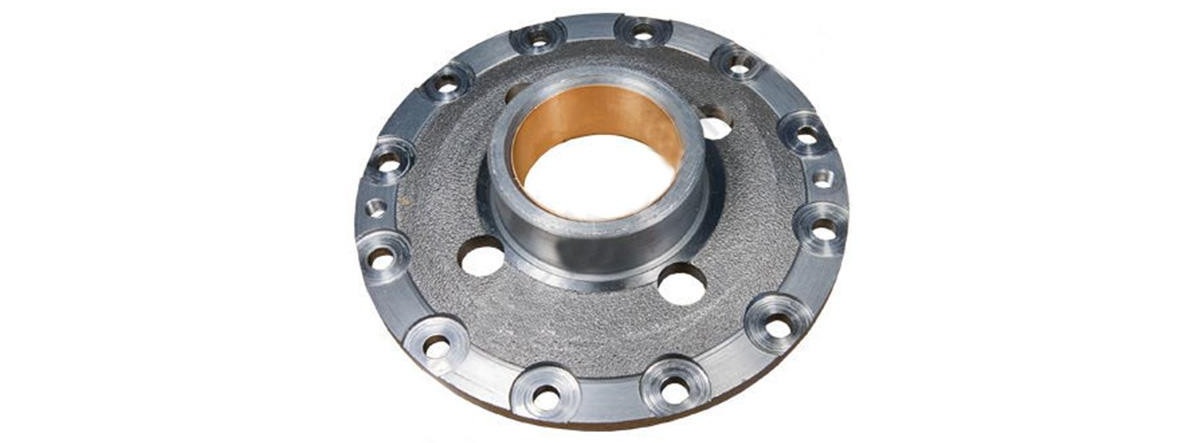  Ступица КАМАЗ шестерни РК (ОАО КАМАЗ)