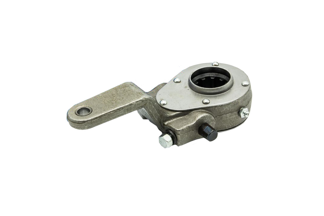 Рычаг регулировочный тормозной 5511 (задний левый) СПЕЦМАШ