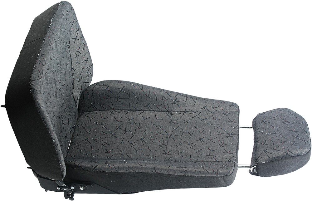 Р53205-6810010-01 - сиденье пассажирское среднее, шт