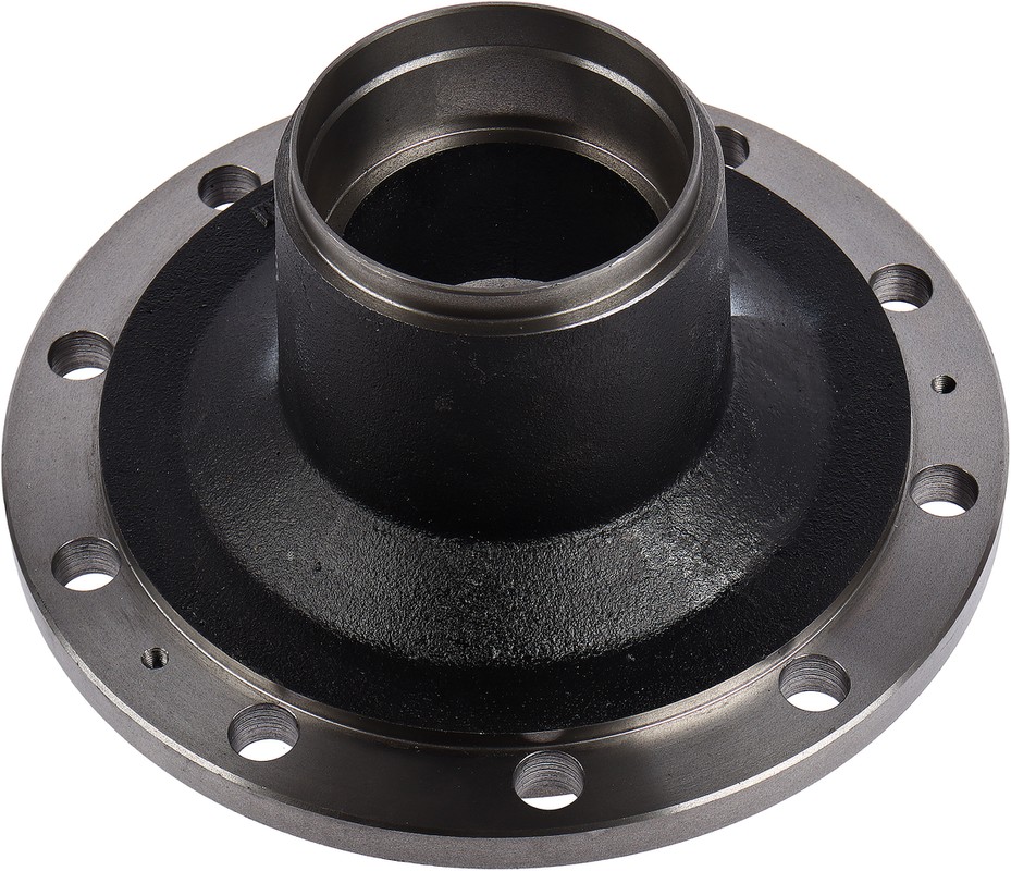 Ступица переднего колеса 6520