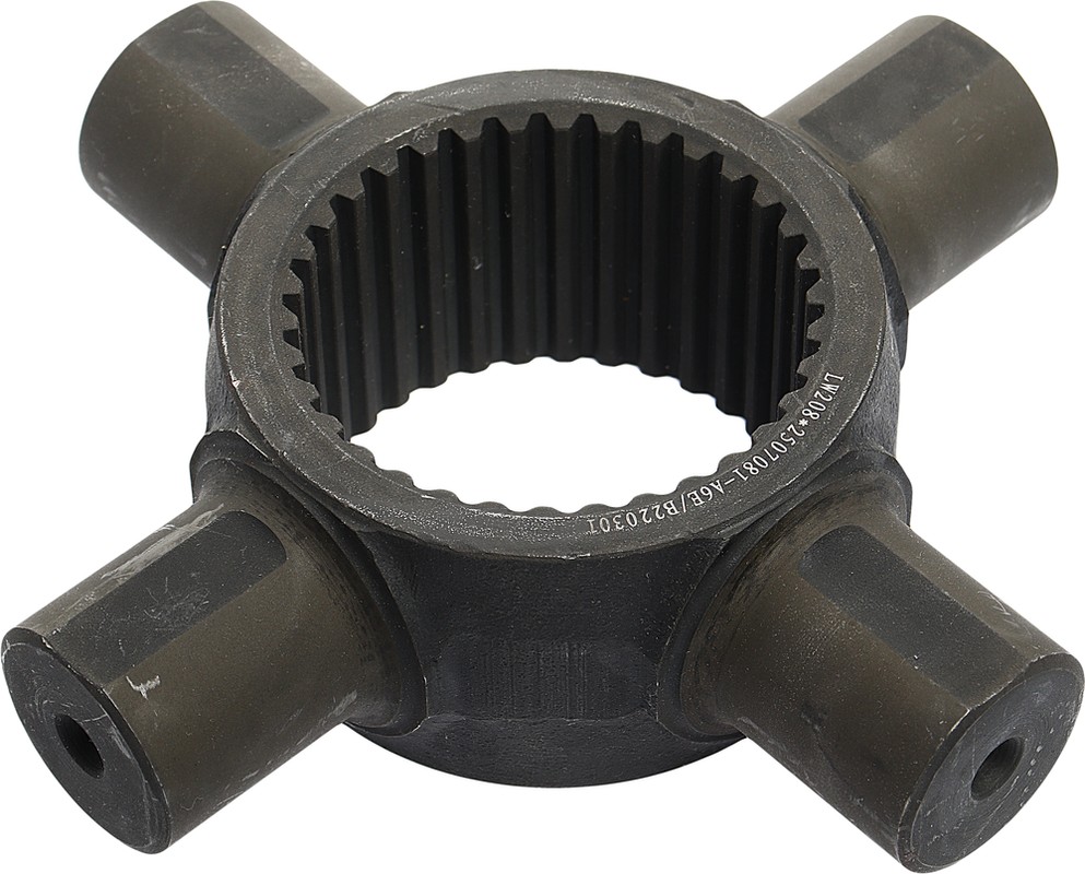 Крестовина FAW J6,3310 дифференциала OE