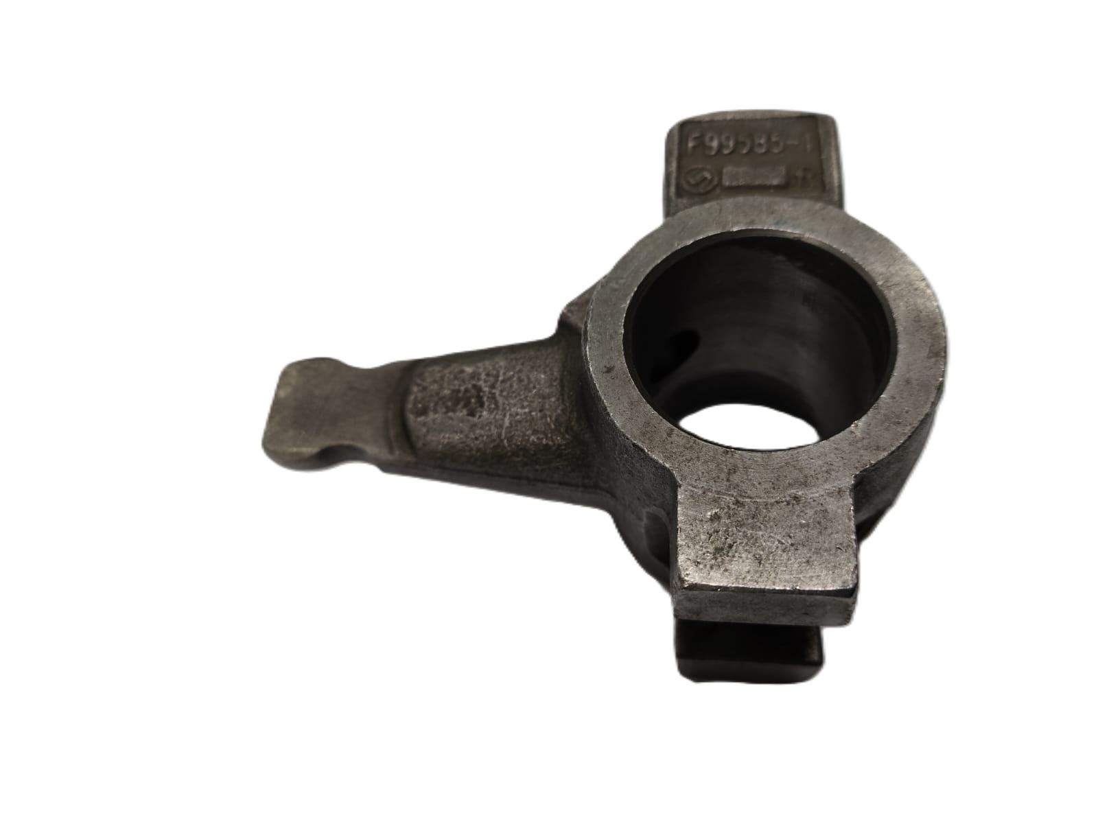 Рычаг FAW J5,J6L вала механизма переключения передач OE