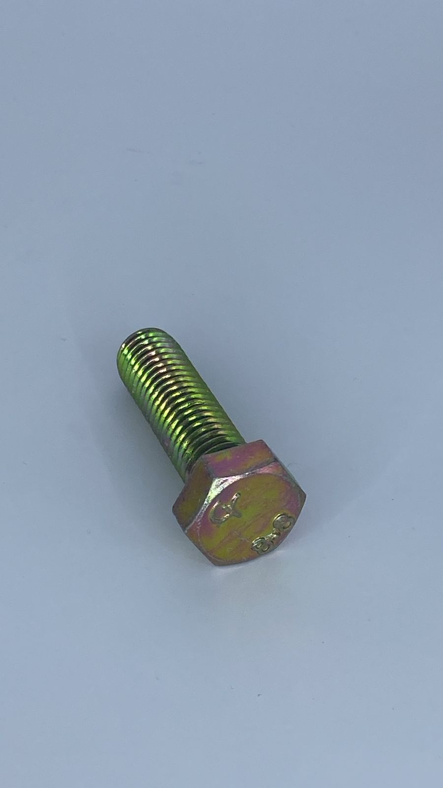 Болт FAW 1066,J6L м12х40х1,75