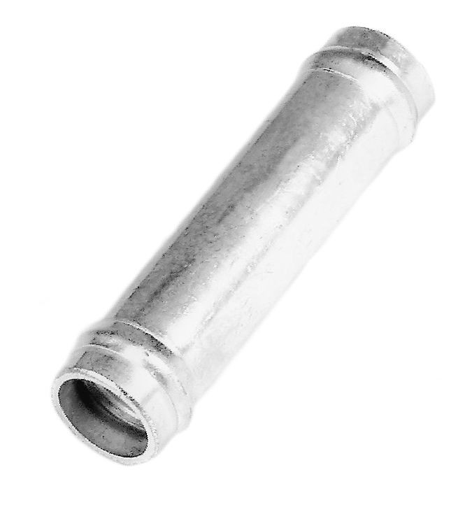 Трубка соединительная прямая L 076 мм, d 028 мм (с)