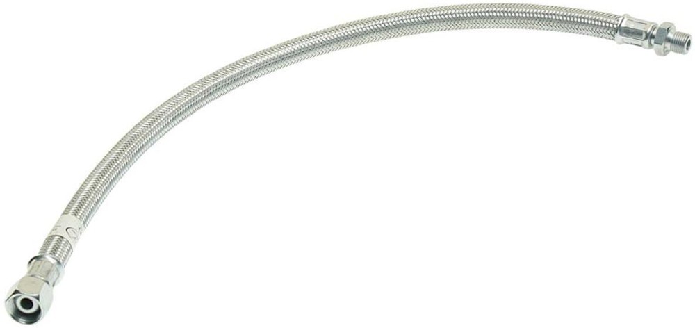 Шланг тормозной (L-600) г+ш (мет/опл) 54112-060 ТМК