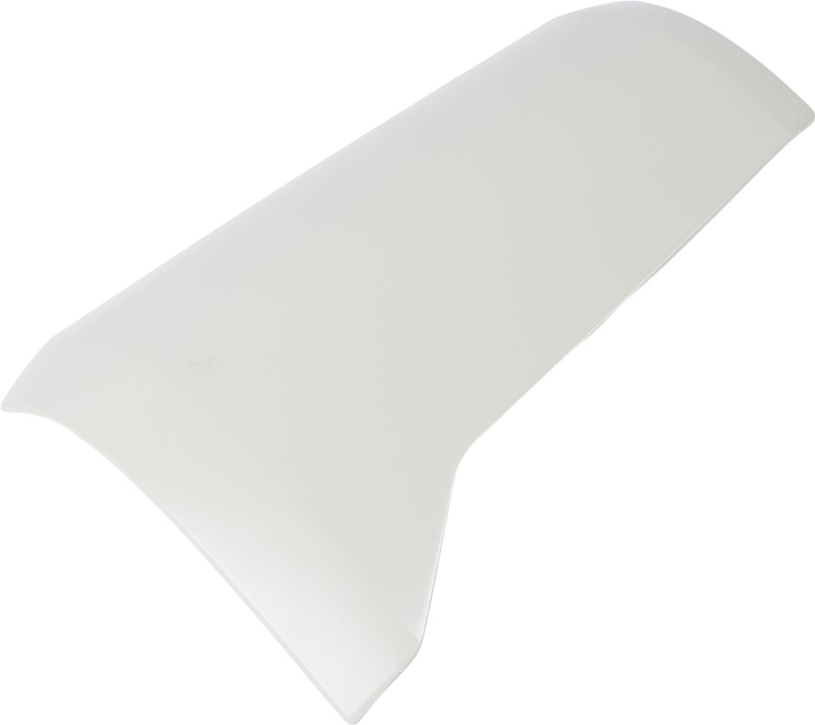 Обтекатель SHAANXI кабины правый пластик OE