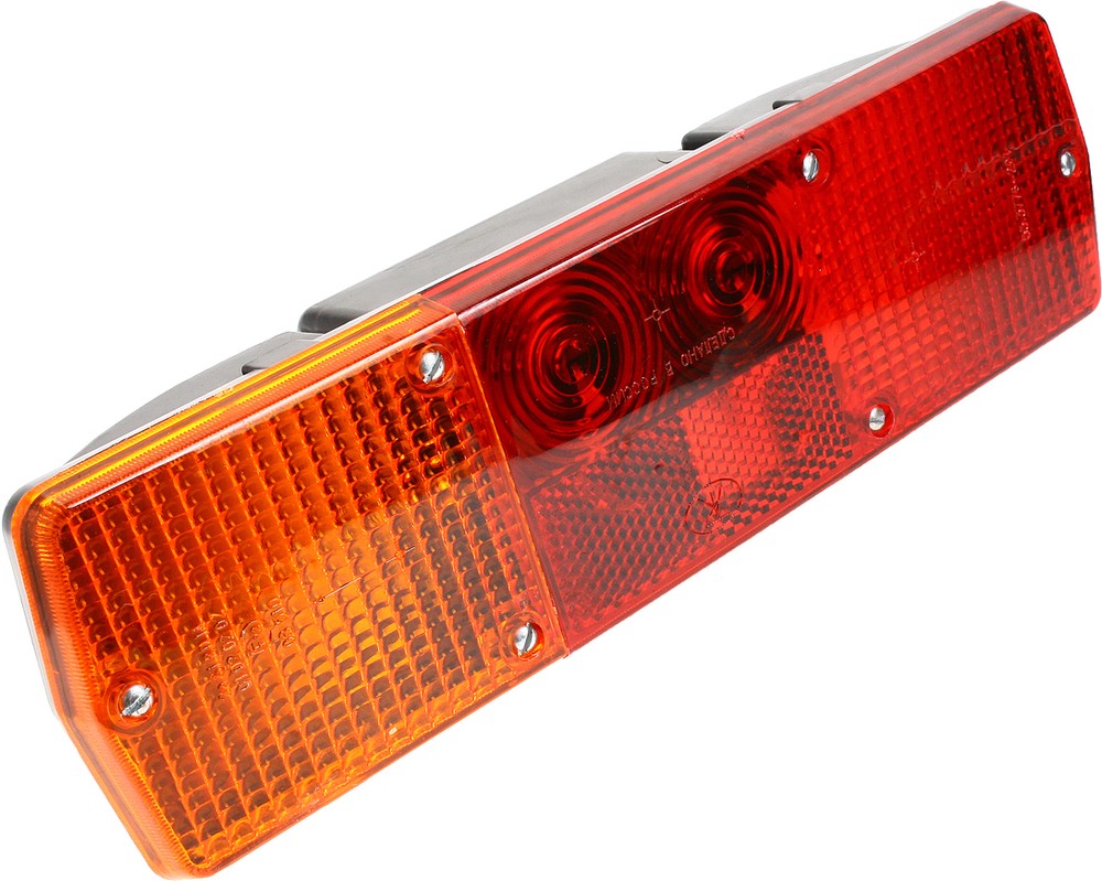 Фонарь Камаз 5320, задний правый СПЕЦМАШ