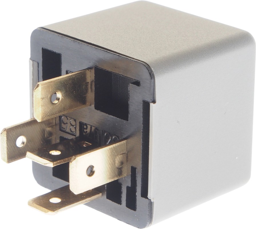 Реле стеклоочистителя SHAANXI SHACMAN OE