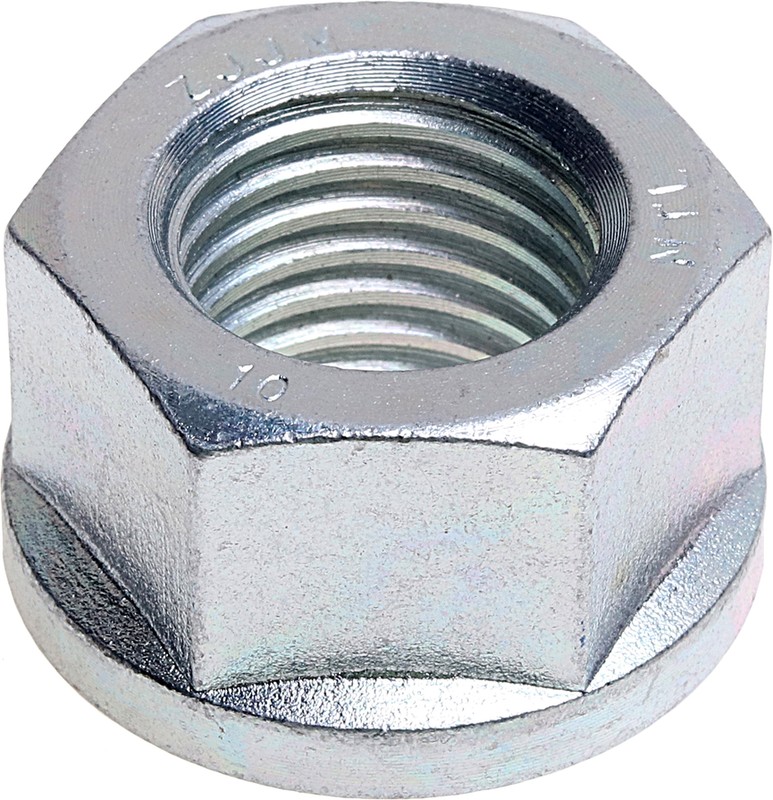 Гайка SITRAK HOWO м24х3 подвески задней OE