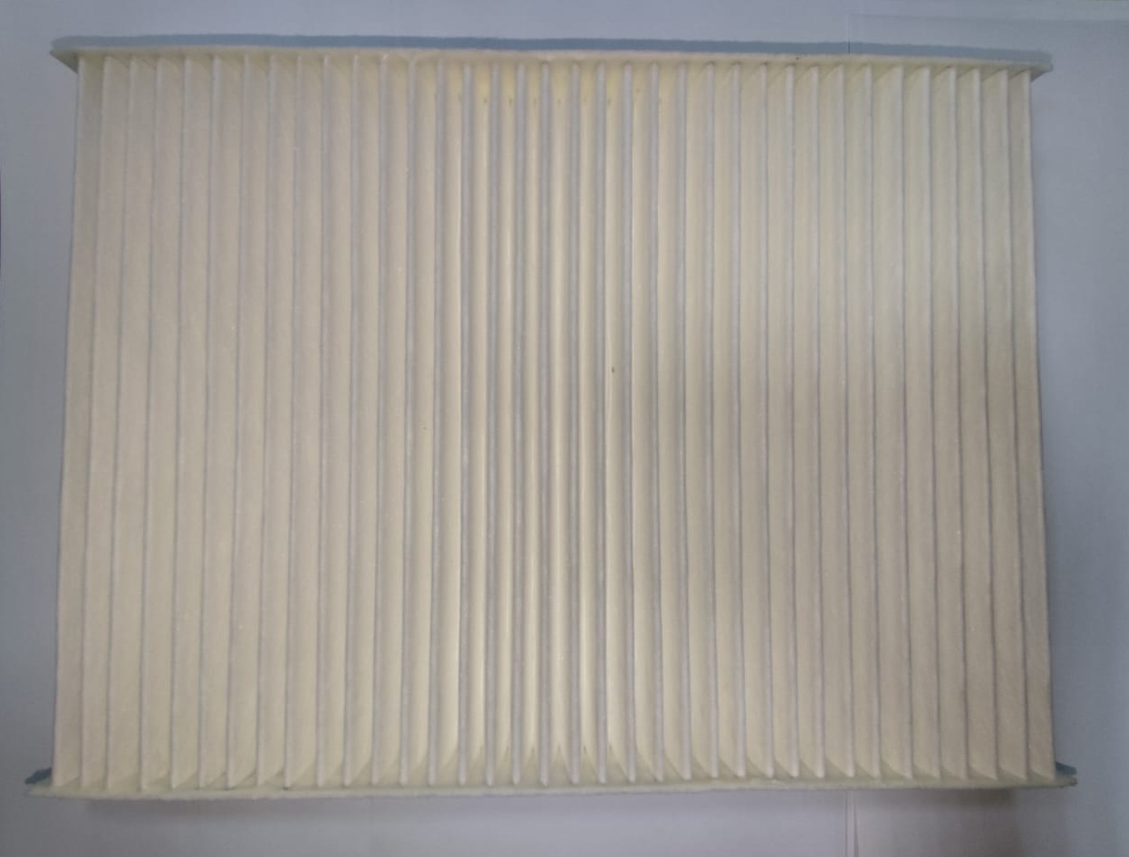 Фильтр воздушный салона VOLVO FH16 SAMPA