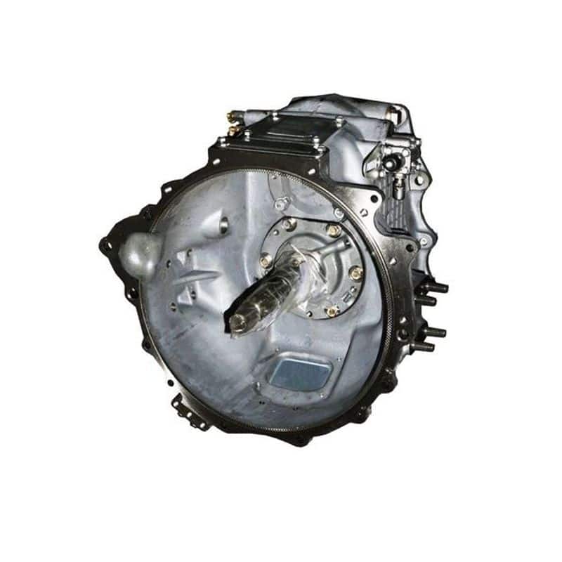 Делитель передач КАМАЗ