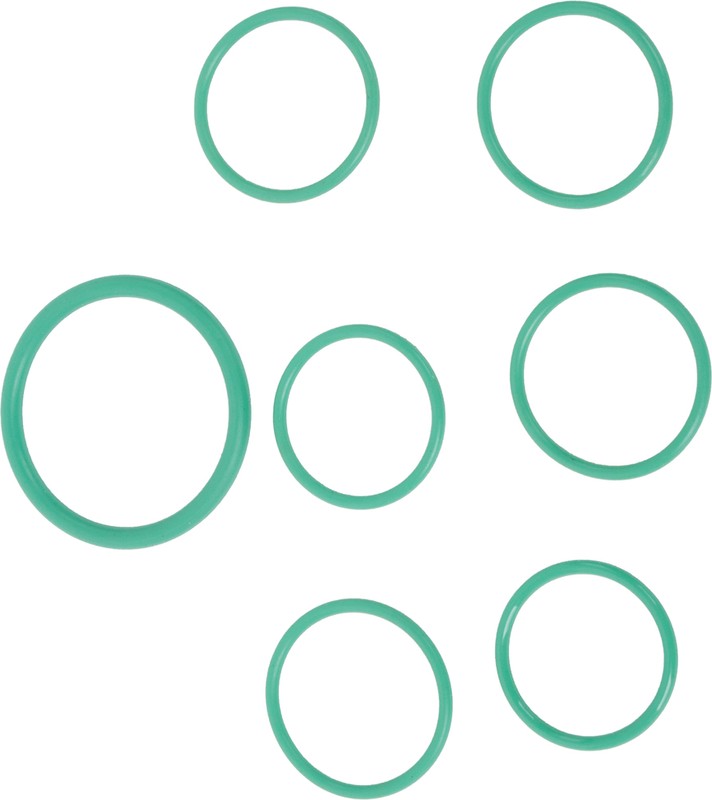 Ремкомплект системы охлаждения (3 позиции), КАМРТИ