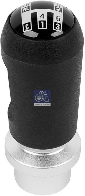 Ручка на рычаг КПП SCANIA 4 series DT