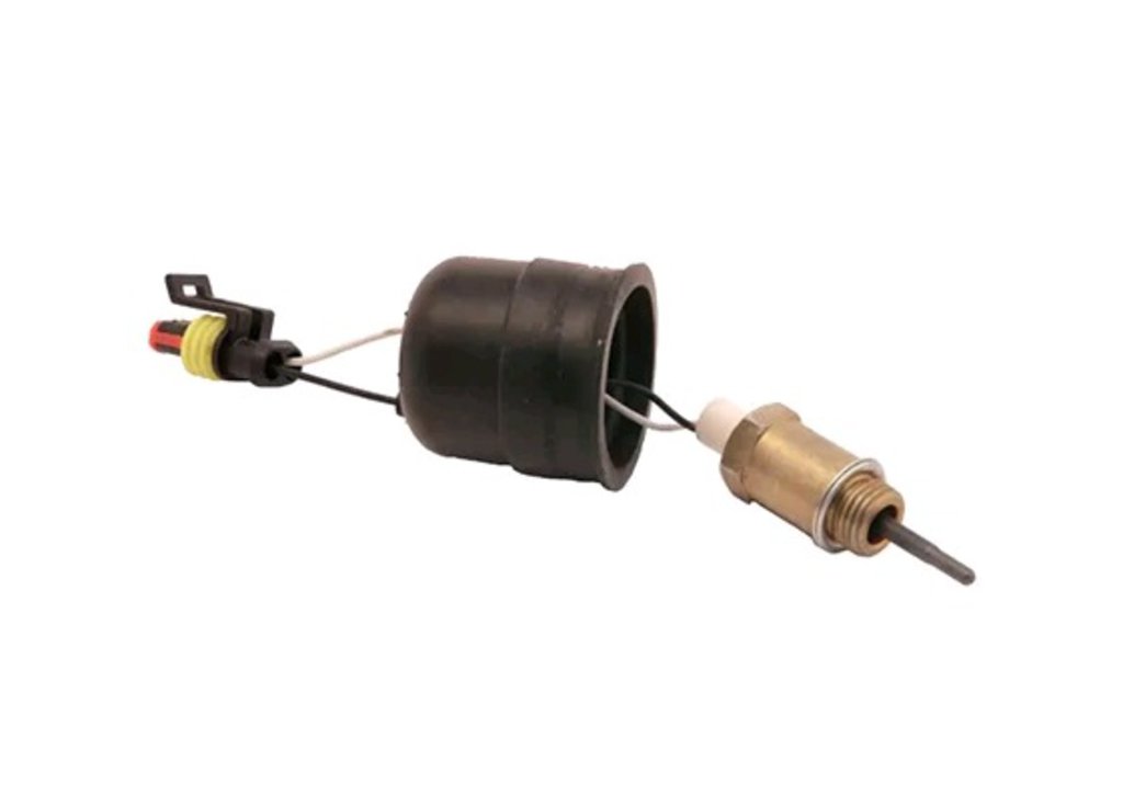 Свеча накаливания,КАМАЗ.МАЗ ПЖД ТЕПЛОСТАР 14ТС-10 (замена сб.165) «Адверс»