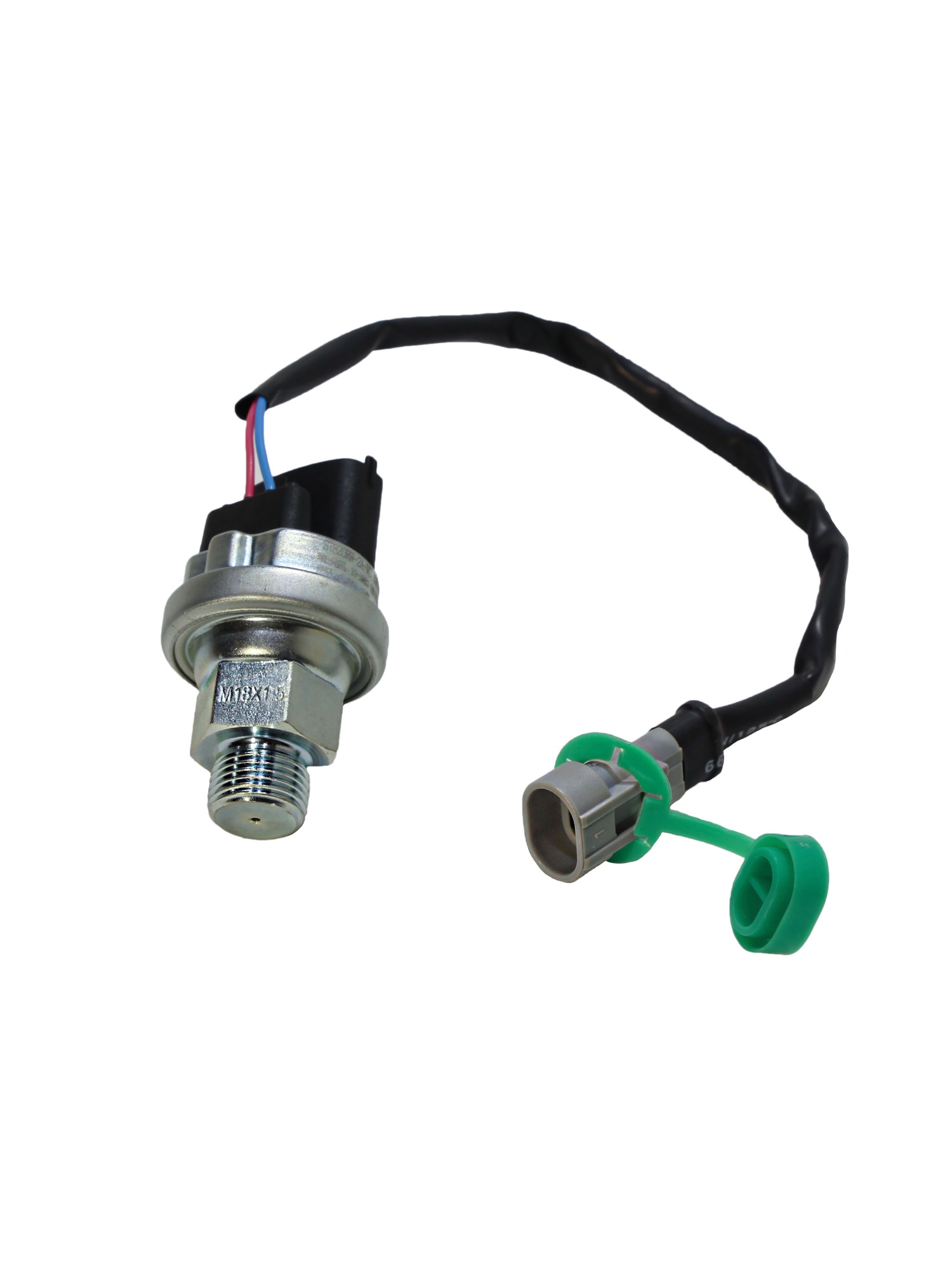 Датчик давления масла WP-12 (612600090766)