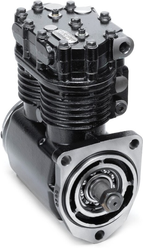 Компрессор TOPCOVER