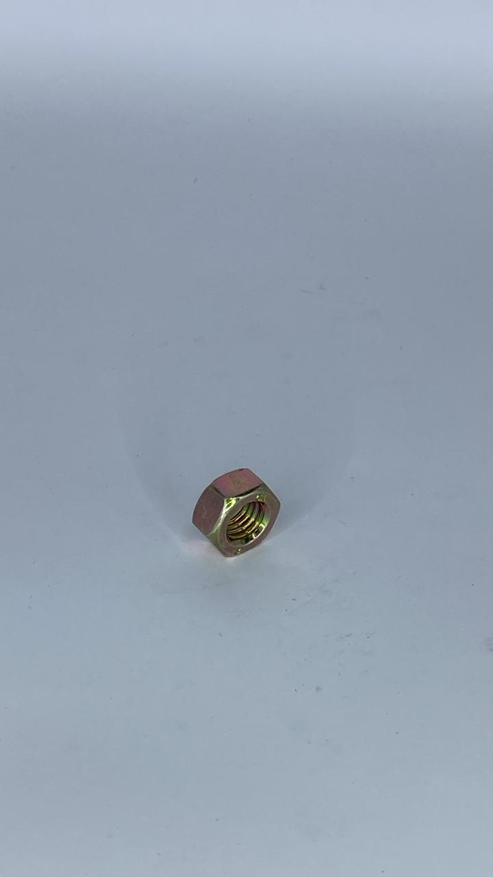 Гайка карданная FAW J6 OE