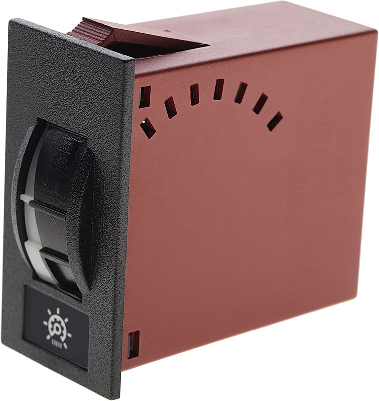 Регулятор освещения приборов SHAANXI SHACMAN OE