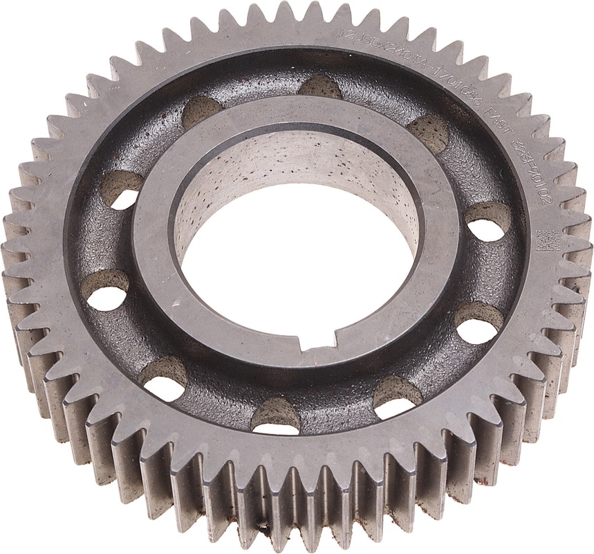 Шестерня КПП SHAANXI SHACMAN вала промежуточного ведущая OE