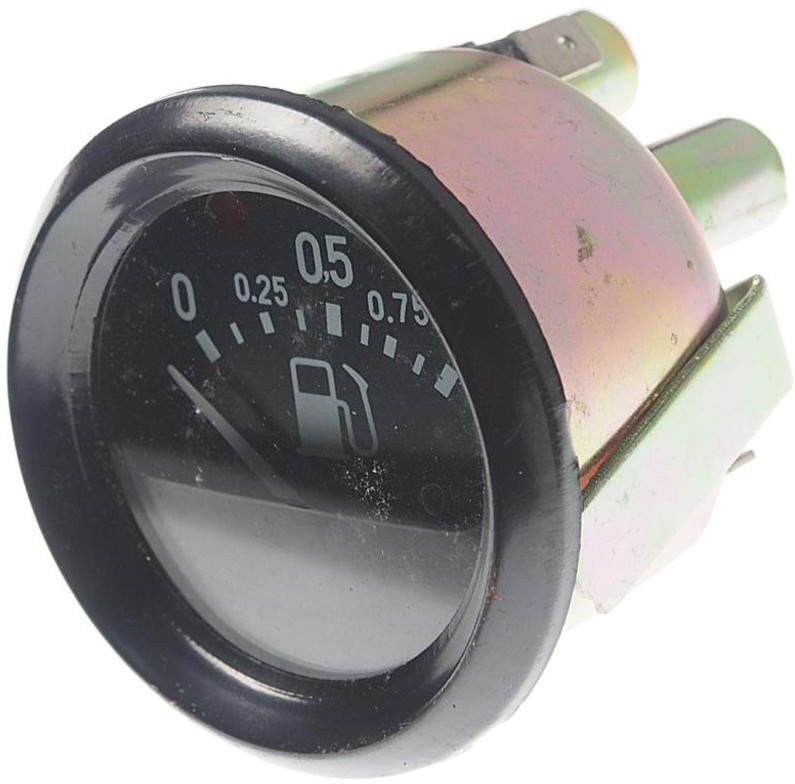 Указатель топлива КАМАЗ,ГАЗ-4301,3306 MEGAPOWER